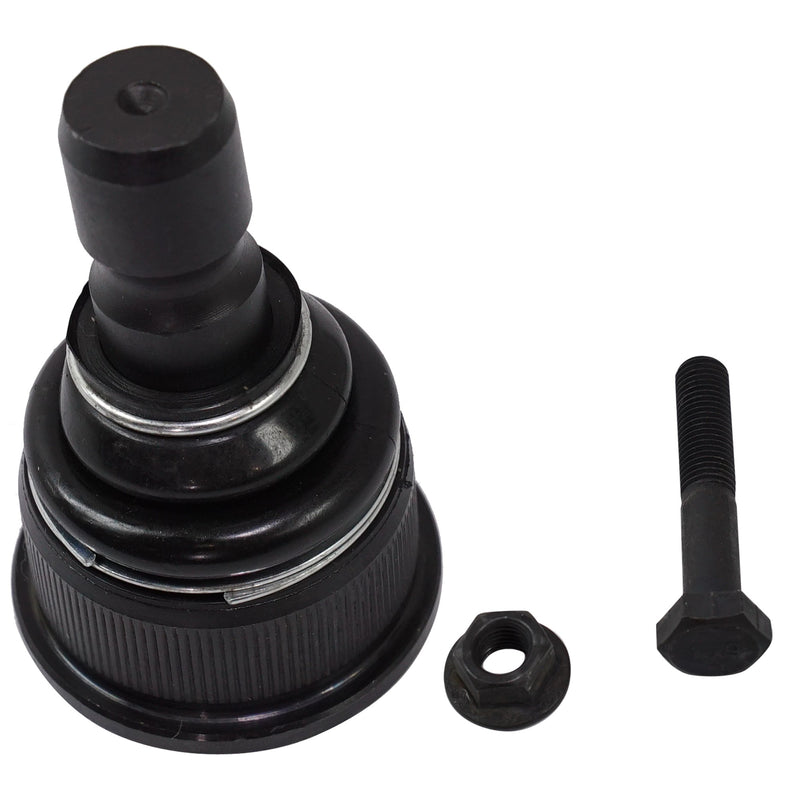 Set Of 2 - Front Driver and Passenger Side Lower Ball Joints