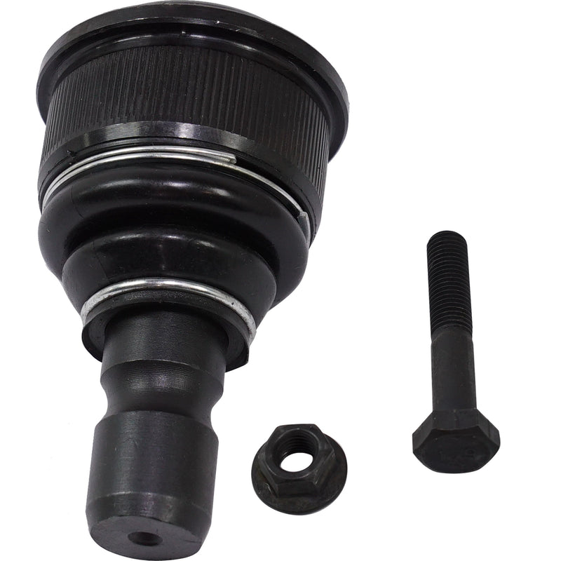 Set Of 2 - Front Driver and Passenger Side Lower Ball Joints