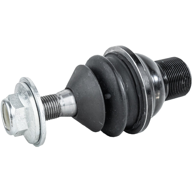 Front Driver and Passenger Side Lower Ball Joints