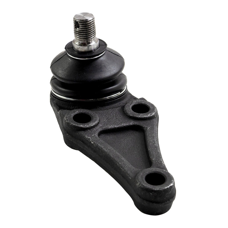 Set Of 2 - Front Driver and Passenger Side Lower Ball Joints