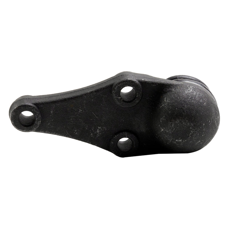Set Of 2 - Front Driver and Passenger Side Lower Ball Joints