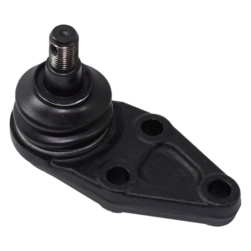 Set Of 2 - Rear Driver and Passenger Side Upper Ball Joints