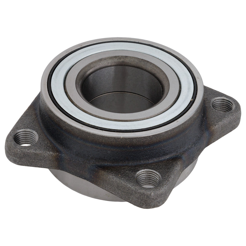 Set Of 2 - Wheel Bearing - Front Driver and Passenger Side