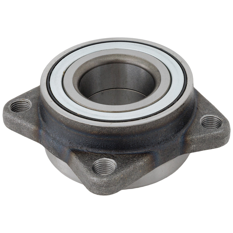 Set Of 2 - Wheel Bearing - Front Driver and Passenger Side