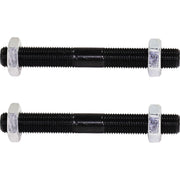 Steering Tie Rod End Adjusting Sleeve CarParts SET-RM28640002