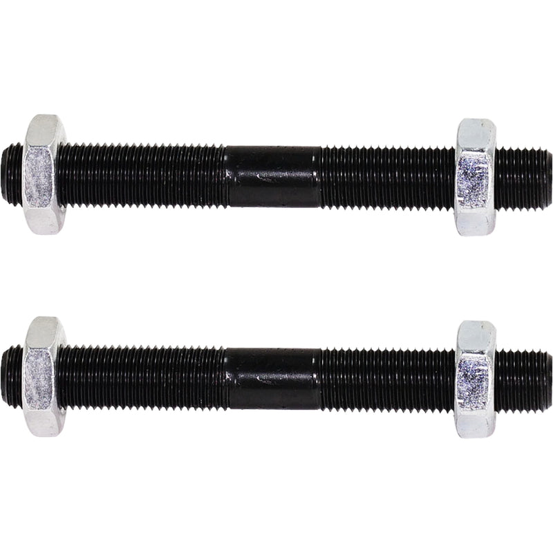 Steering Tie Rod End Adjusting Sleeve CarParts SET-RM28640002