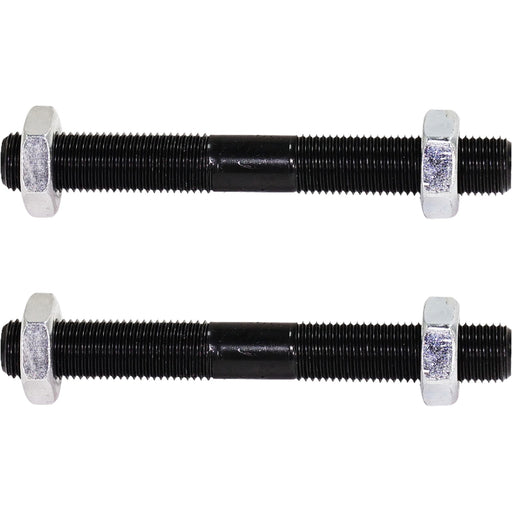 Steering Tie Rod End Adjusting Sleeve CarParts SET-RM28640002