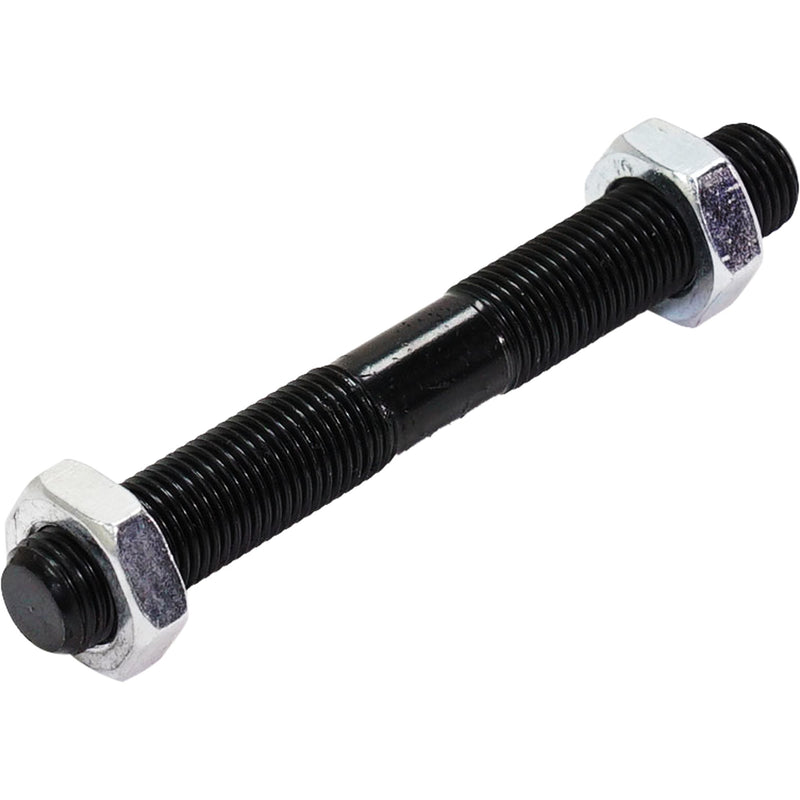 Set Of 2 - Tie Rod Adjusting Sleeve - Direct Fit