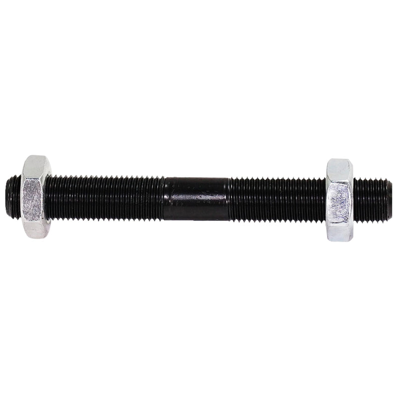 Set Of 2 - Tie Rod Adjusting Sleeve - Direct Fit