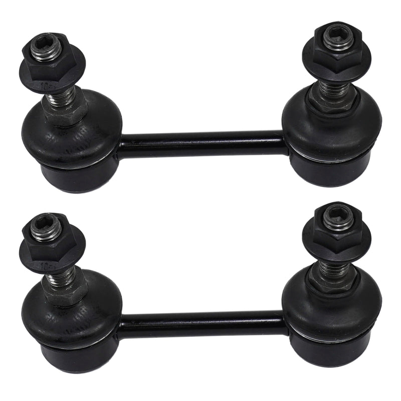 Suspension Stabilizer Bar Link CarParts SET-RM28680010-2