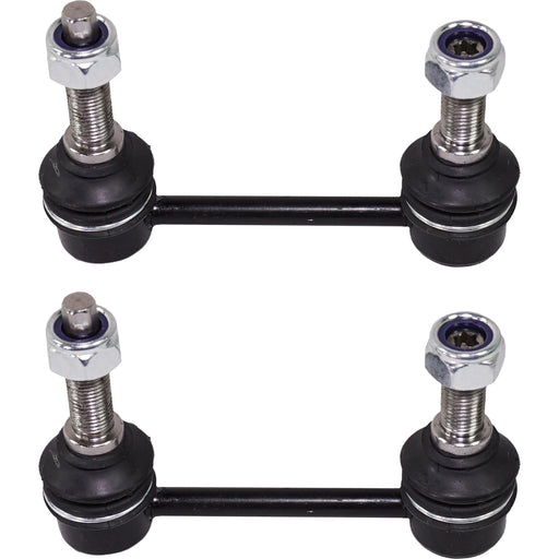 Suspension Stabilizer Bar Link CarParts SET-RM28680017-2