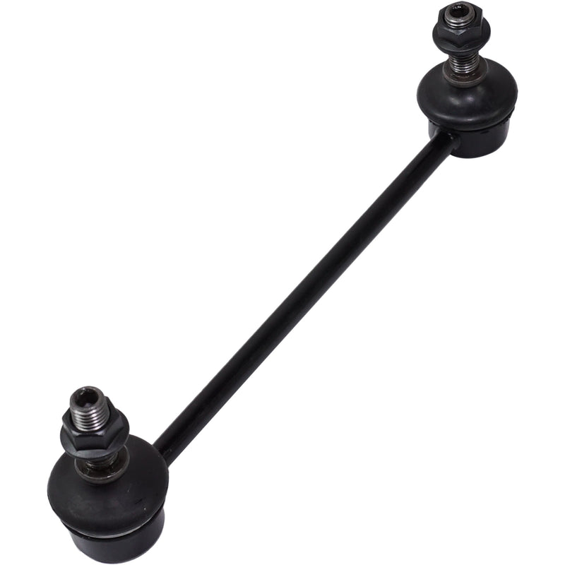 Set Of 2 - Sway Bar Link - Rear Driver and Passenger Side Except Sport Suspension