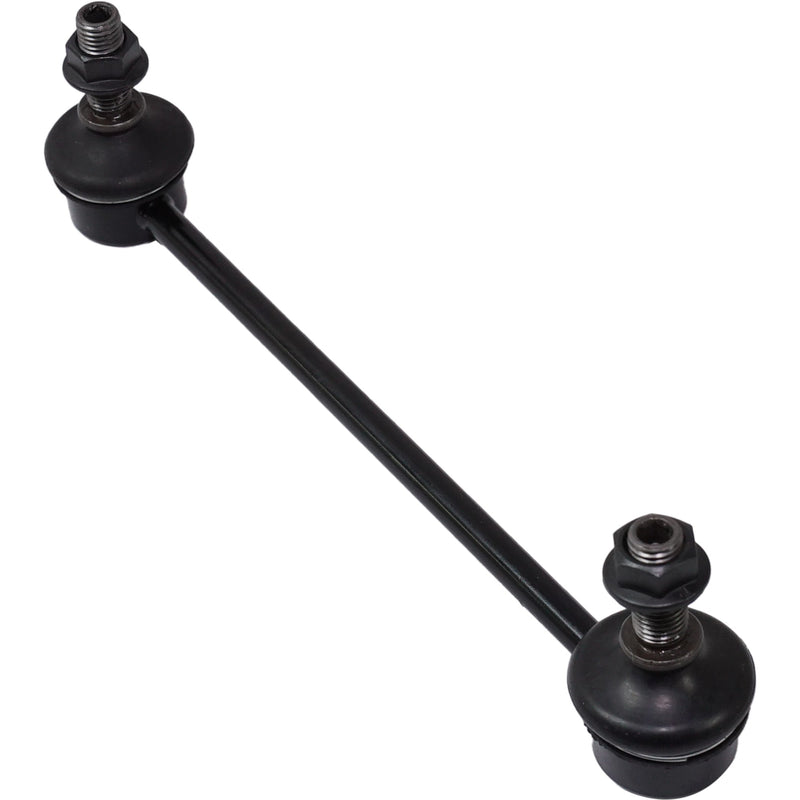 Set Of 2 - Sway Bar Link - Rear Driver and Passenger Side Except Sport Suspension