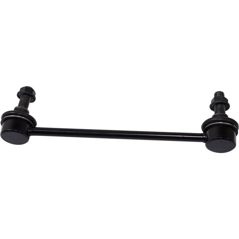 Set Of 2 - Sway Bar Link - Rear Driver and Passenger Side Except Sport Suspension