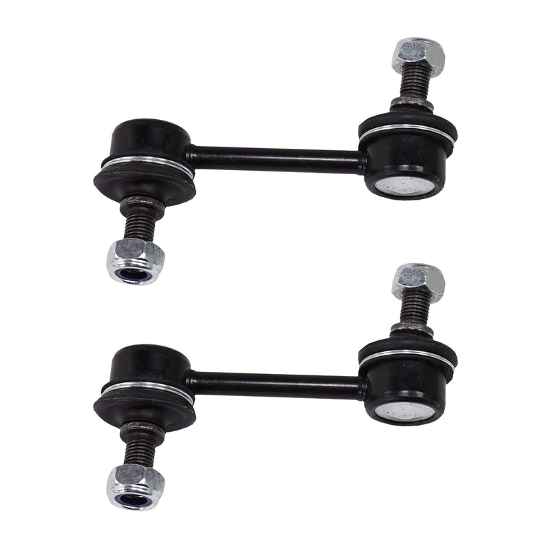 Suspension Stabilizer Bar Link CarParts SET-RM28680023-2