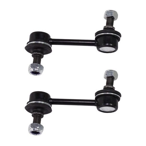 Suspension Stabilizer Bar Link CarParts SET-RM28680023-2