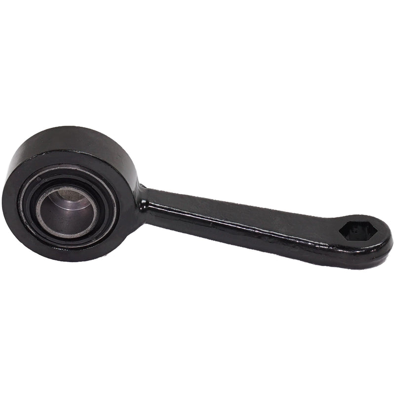Sway Bar Link - Front Driver And Passenger Side Set Of 2