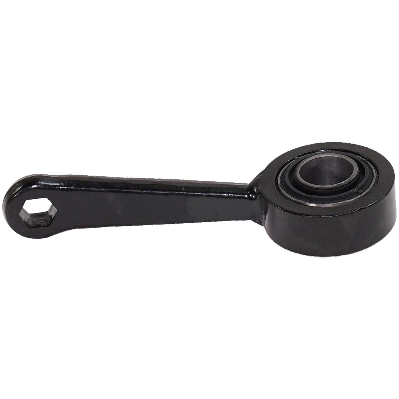 Sway Bar Link - Front Driver And Passenger Side Set Of 2