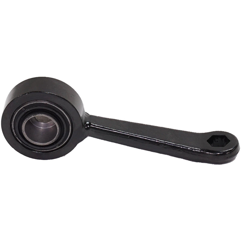 Sway Bar Link - Front Driver And Passenger Side Set Of 2