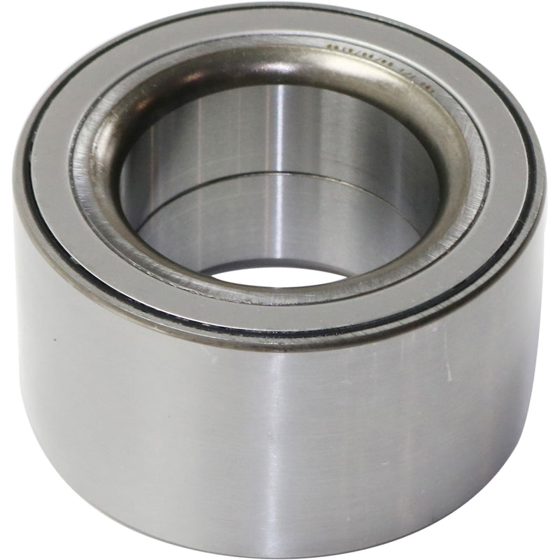 Set Of 2 - Wheel Bearing - Rear Driver and Passenger Side