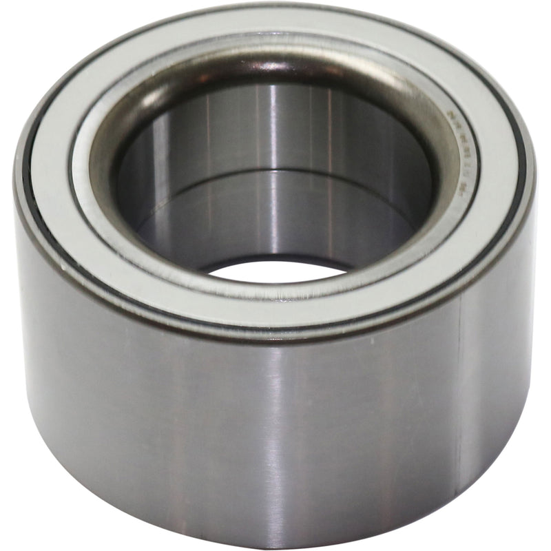 Set Of 2 - Wheel Bearing - Rear Driver and Passenger Side