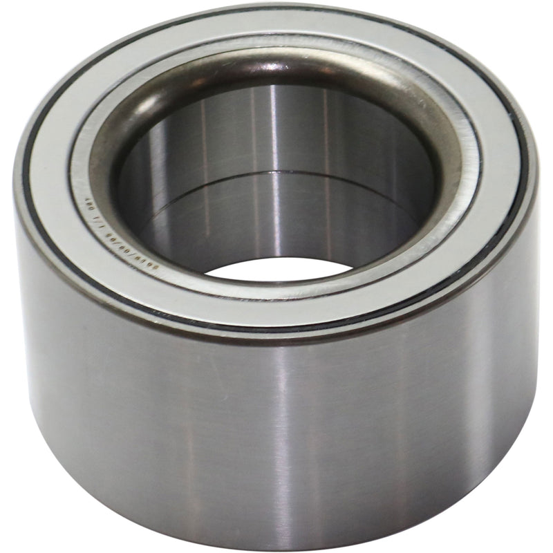 Set Of 2 - Wheel Bearing - Rear Driver and Passenger Side
