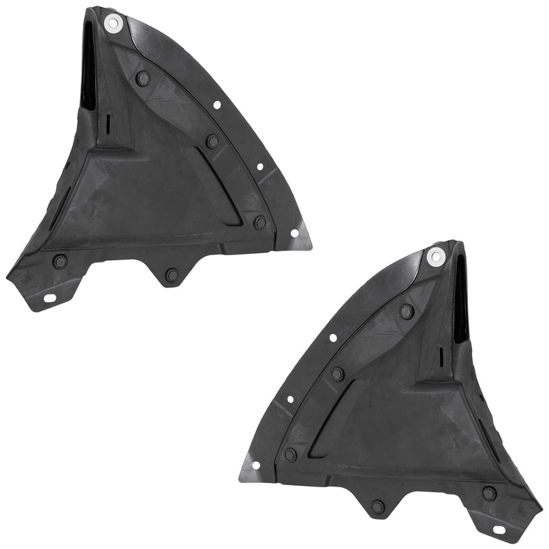 Engine Splash Shield CarParts SET-RM31010049