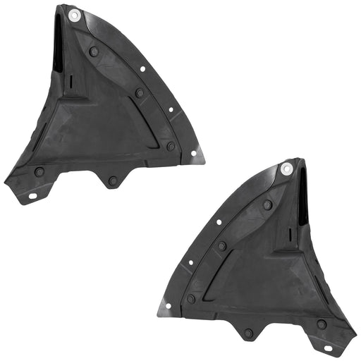 Engine Splash Shield CarParts SET-RM31010049