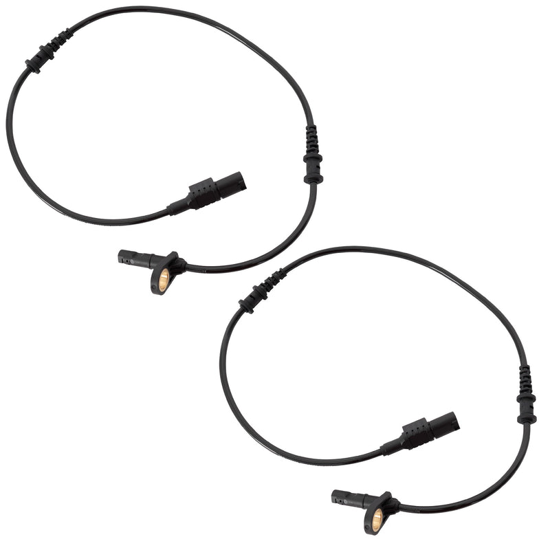ABS Wheel Speed Sensor CarParts SET-RM31080036-2