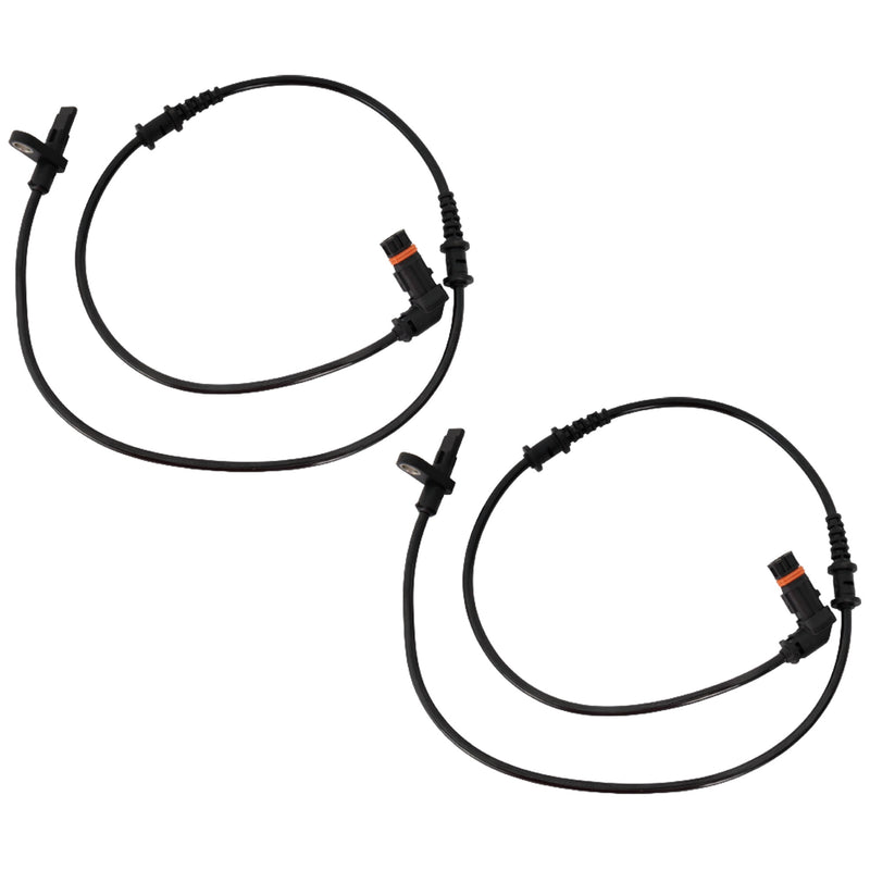 ABS Wheel Speed Sensor CarParts SET-RM31080037-2