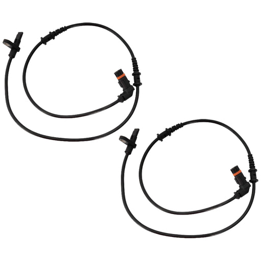 ABS Wheel Speed Sensor CarParts SET-RM31080037-2