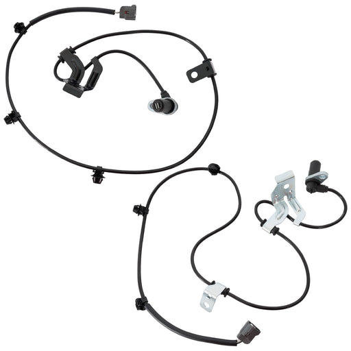 ABS Wheel Speed Sensor CarParts SET-RM31080103