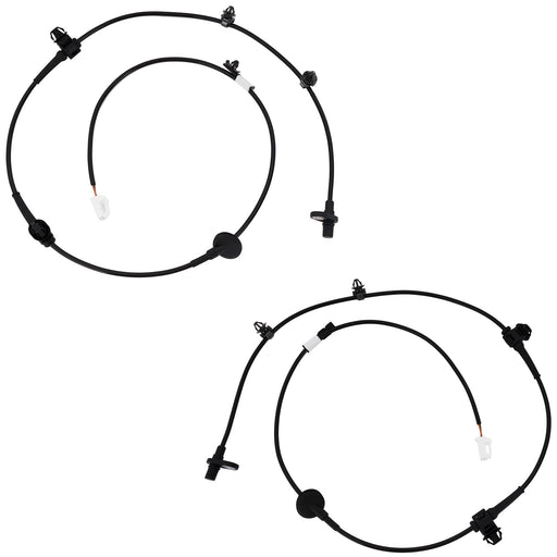 ABS Wheel Speed Sensor CarParts SET-RM31080107
