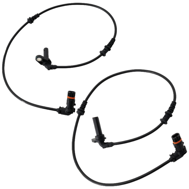 ABS Wheel Speed Sensor CarParts SET-RM31080129