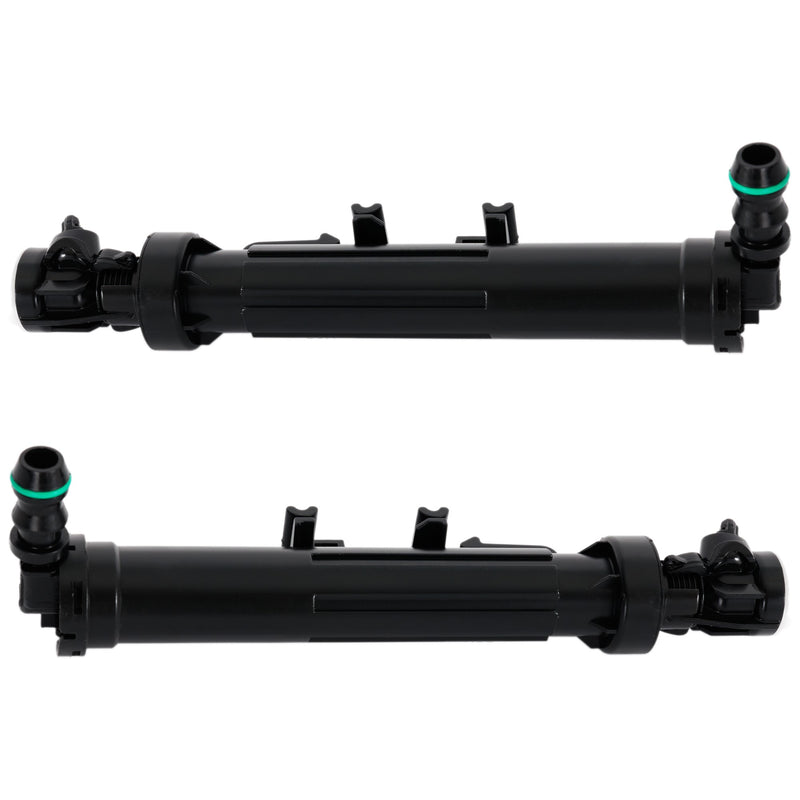 Headlight Washer Nozzle CarParts SET-RM38380007