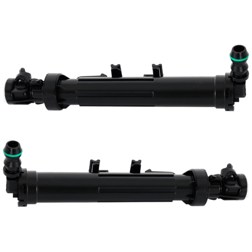 Headlight Washer Nozzle CarParts SET-RM38380007