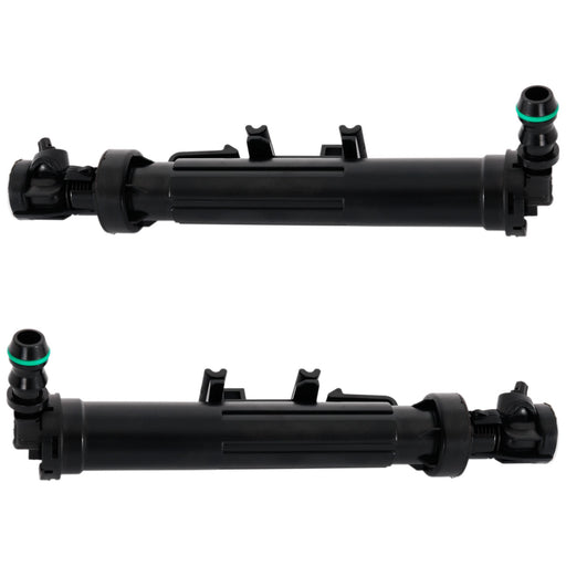 Headlight Washer Nozzle CarParts SET-RM38380009