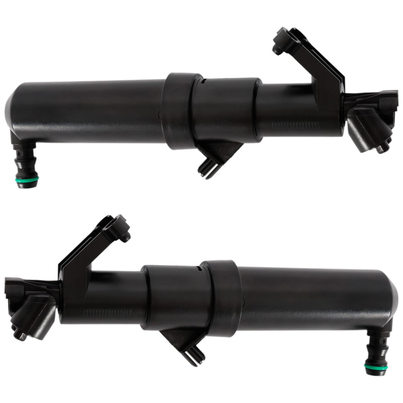 Headlight Washer Nozzle CarParts SET-RM38380021
