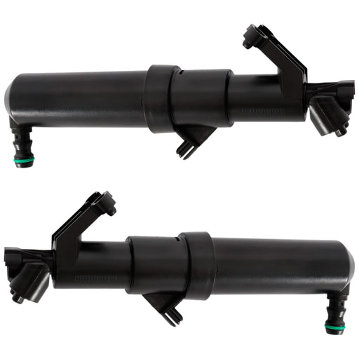 Headlight Washer Nozzle CarParts SET-RM38380021