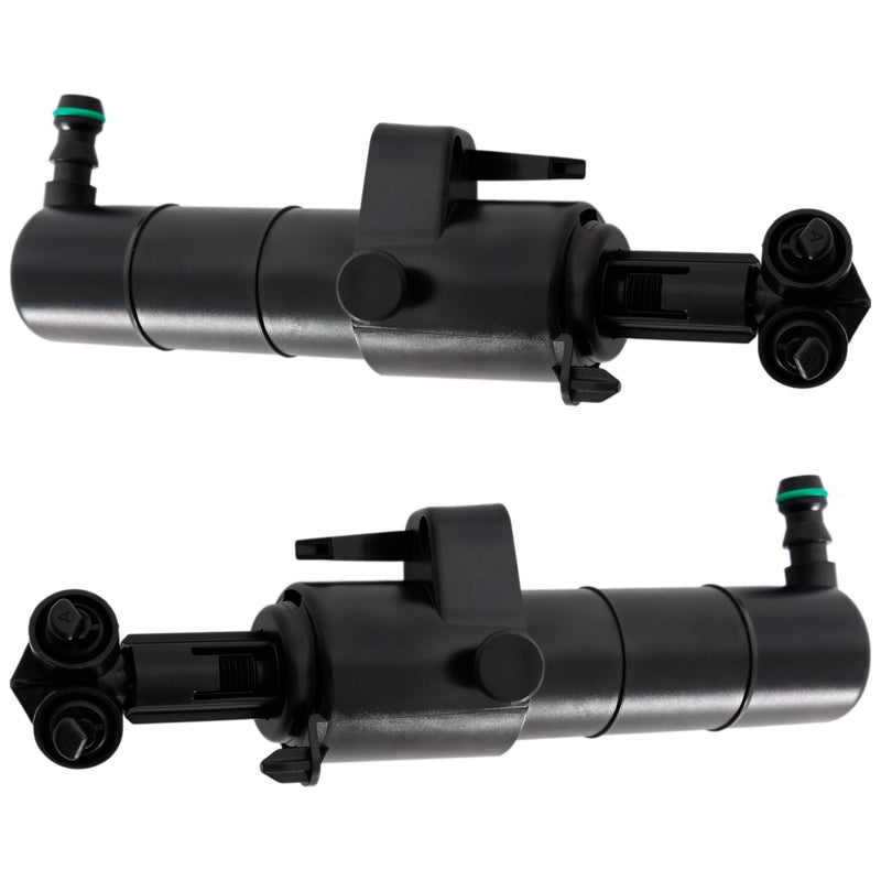 Headlight Washer Nozzle CarParts SET-RM38380023