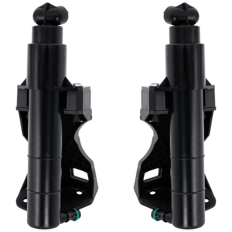 Headlight Washer Nozzle CarParts SET-RM38380027