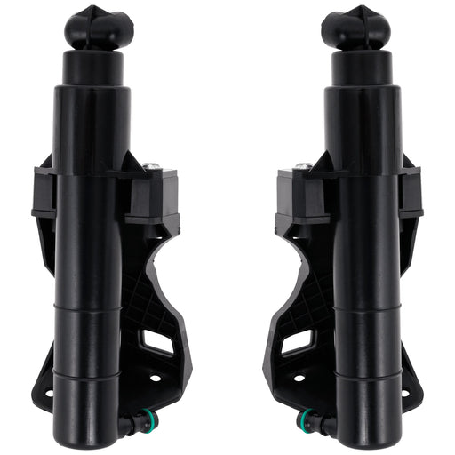 Headlight Washer Nozzle CarParts SET-RM38380027