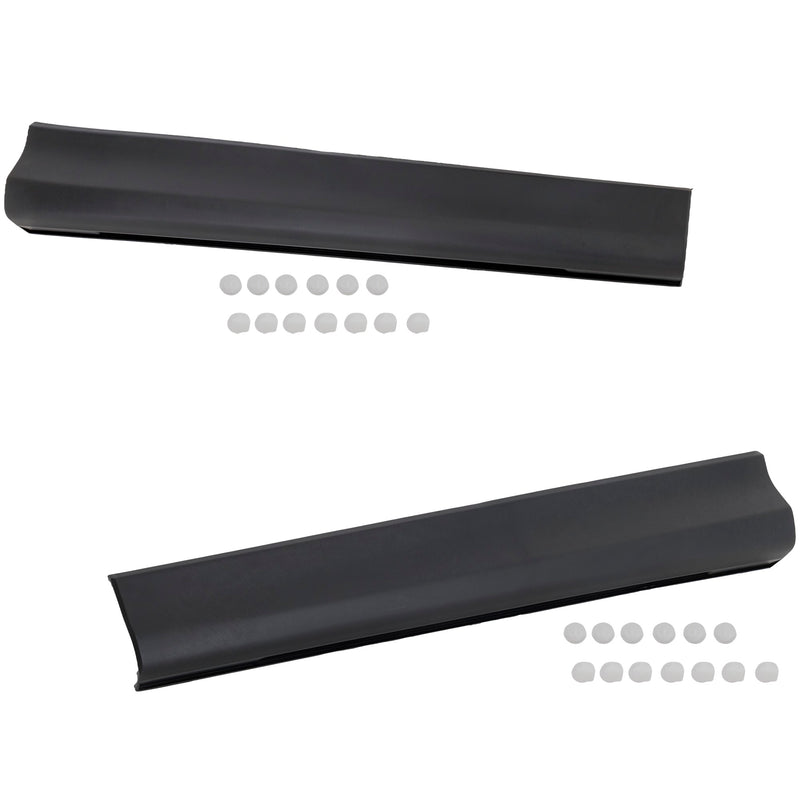 Glass Seal Lock Kit CarParts SET-RM46170003