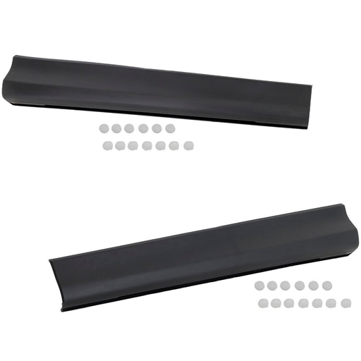Glass Seal Lock Kit CarParts SET-RM46170003