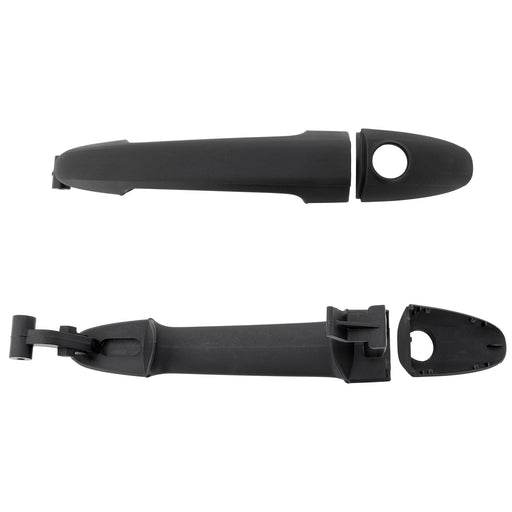 Exterior Door Handle CarParts SET-RM49150003