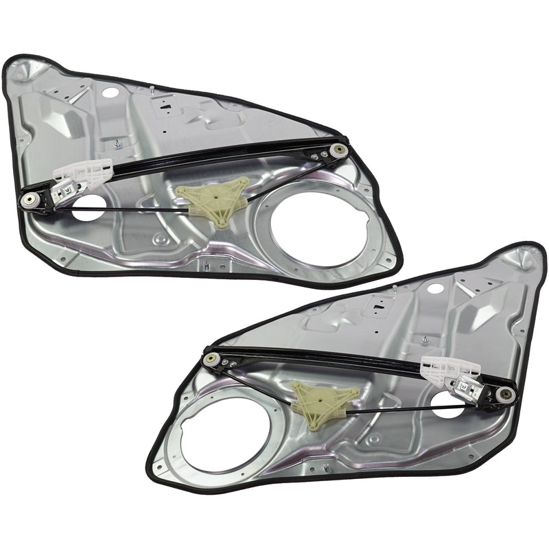 Window Regulator CarParts SET-RM49170019