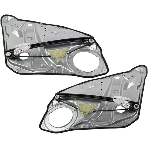 Window Regulator CarParts SET-RM49170019