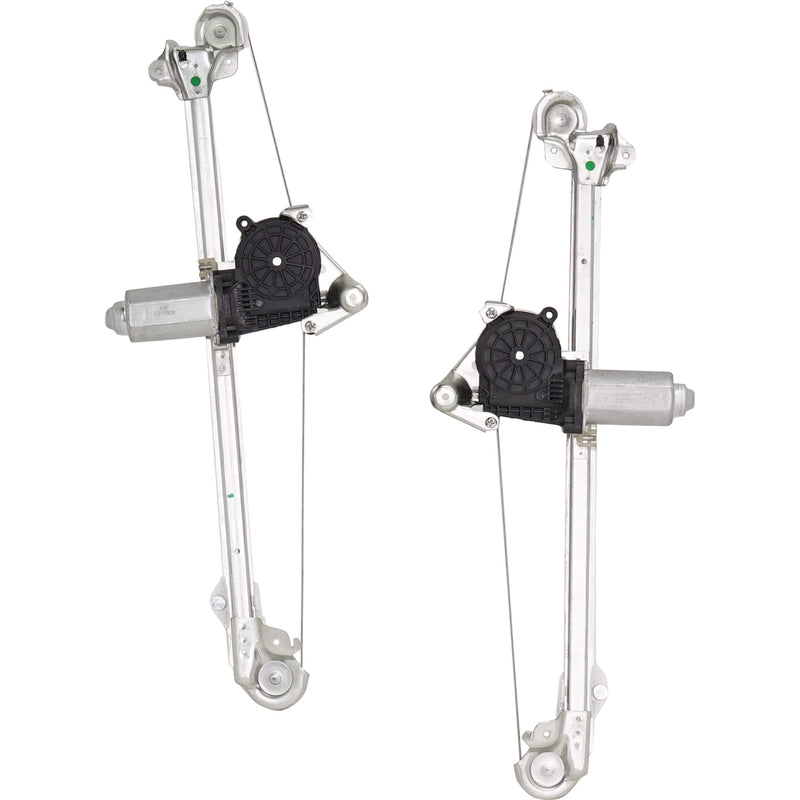 Window Regulator CarParts SET-RM49170021