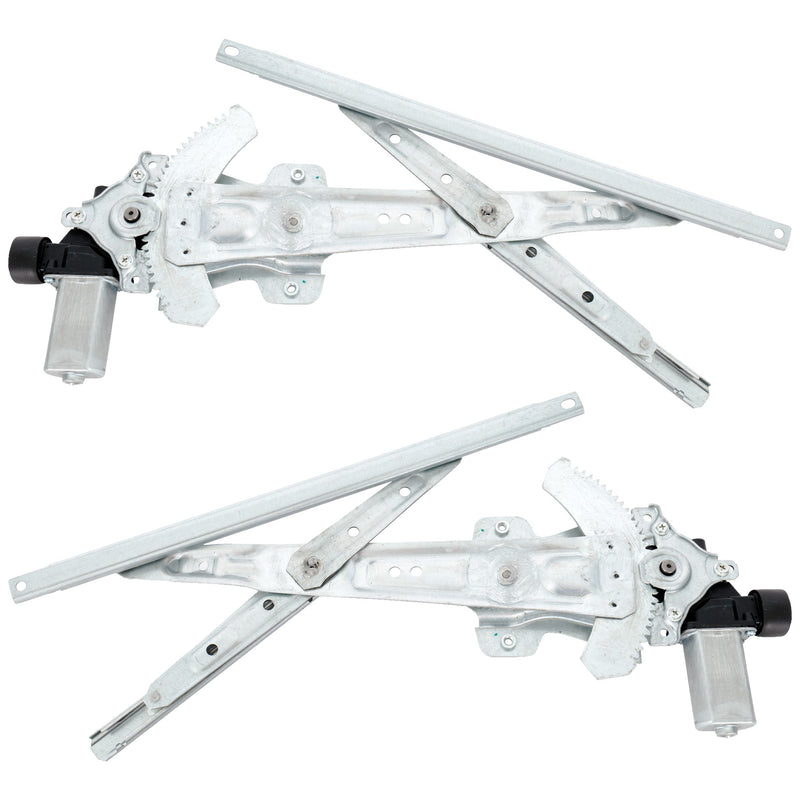 Window Regulator CarParts SET-RM49170075