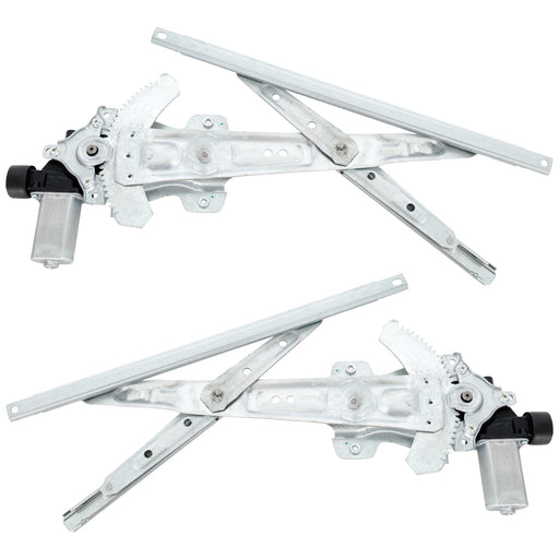 Window Regulator CarParts SET-RM49170075